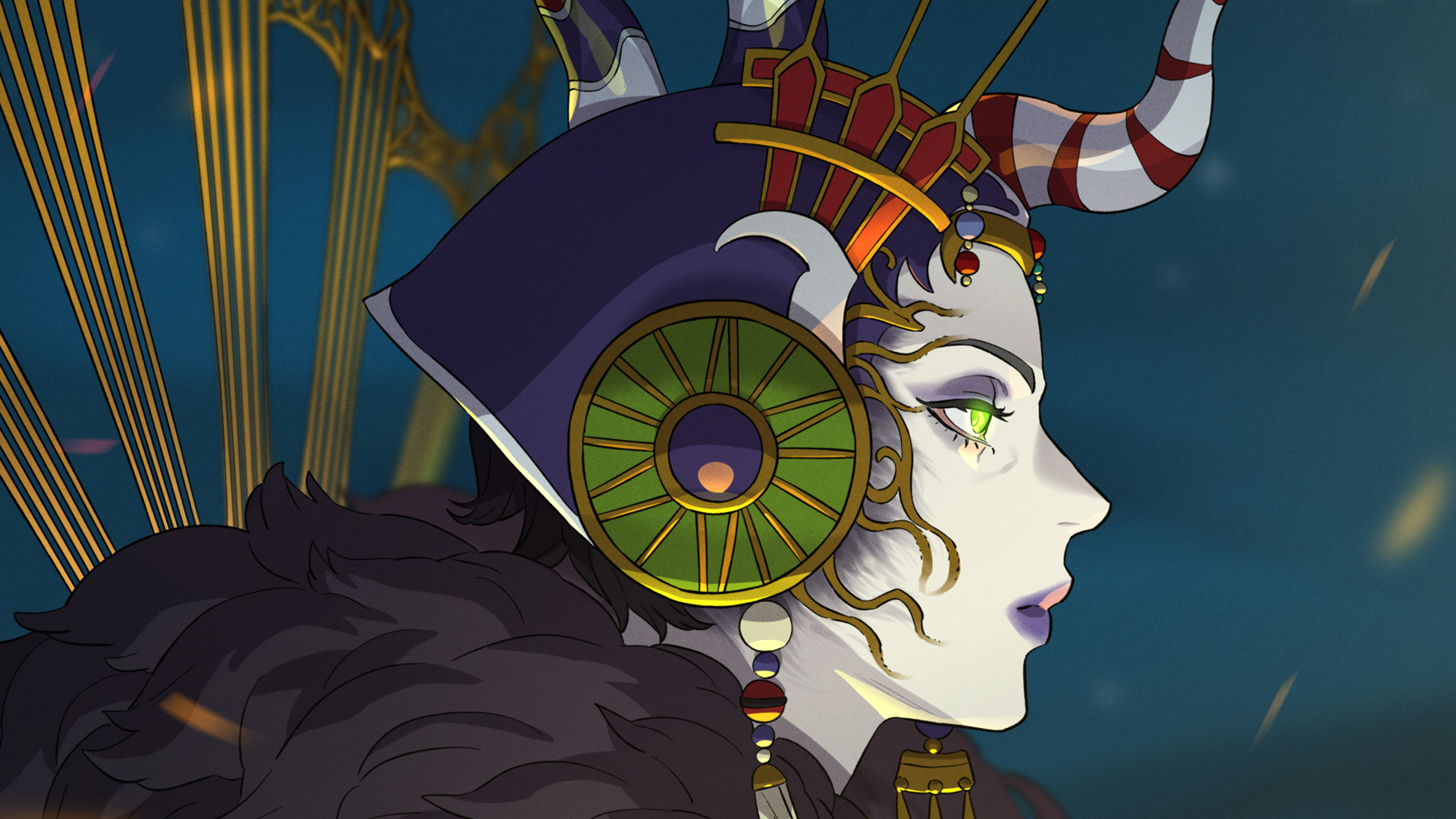 Journey of Discovery - Card of the Week - Edea [27-075L]