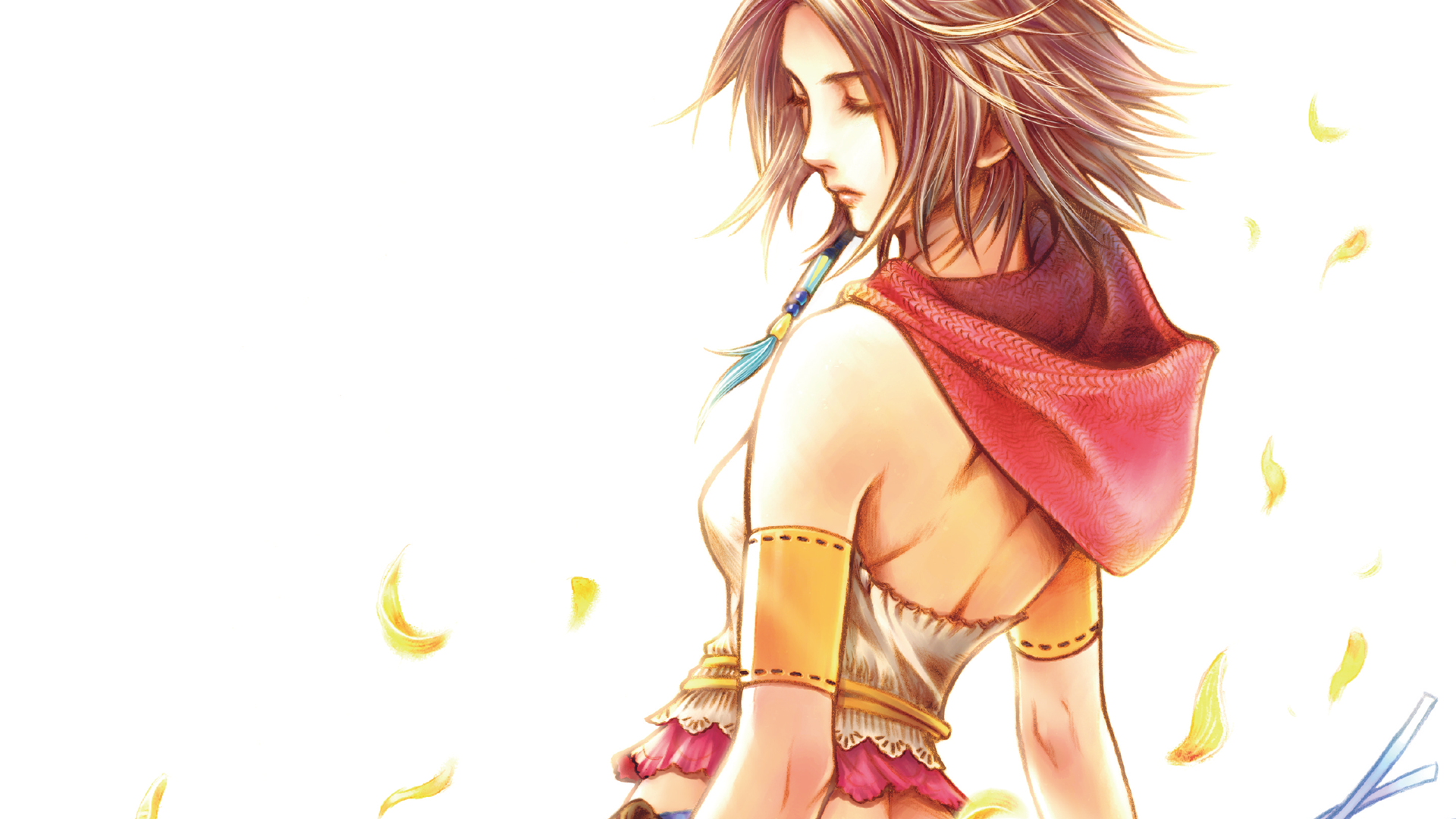 Dreamlike Oceans Key art