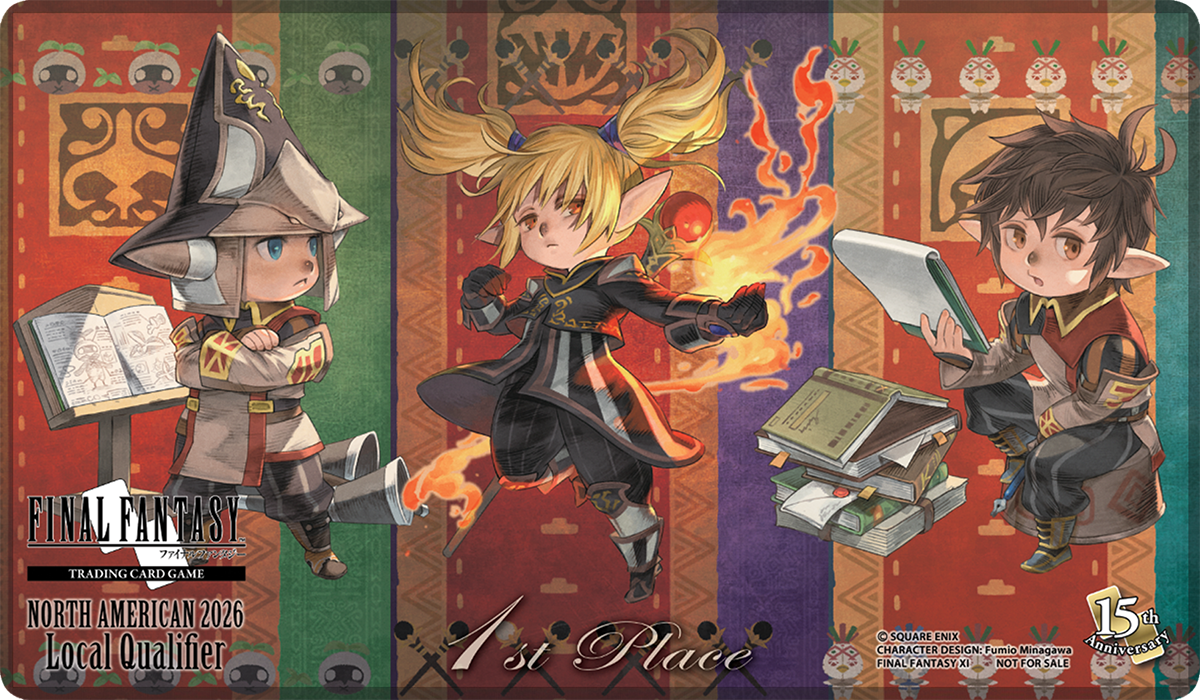 fftcg lq2026 1st place playmat
