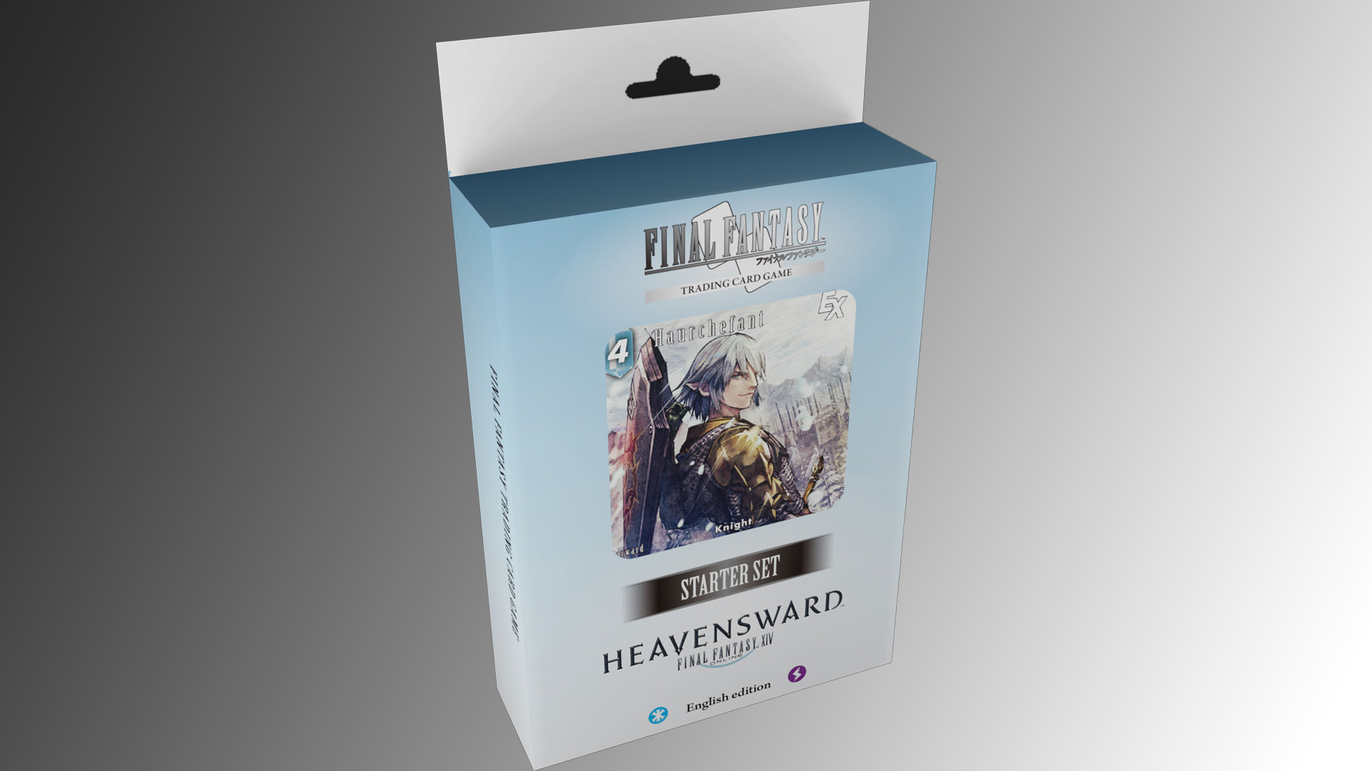 Heavensward Starter Deck