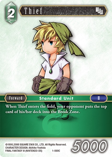 Thief 1-069C