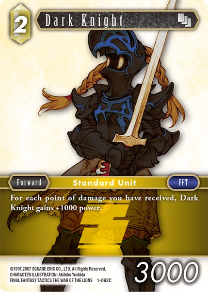 Dark Knight 1-092C