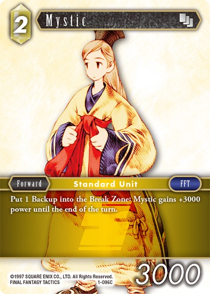Mystic 1-096C