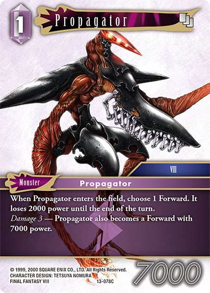 2021 FINAL FANTASY: Opus XIII (13):Crystal Radiance 🔥Pick Non-Foil for Your Set - Picture 66 of 102