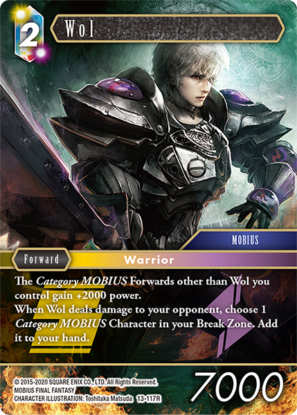 2021 FINAL FANTASY: Opus XIII (13):Crystal Radiance 🔥Pick Non-Foil for Your Set - Picture 95 of 102