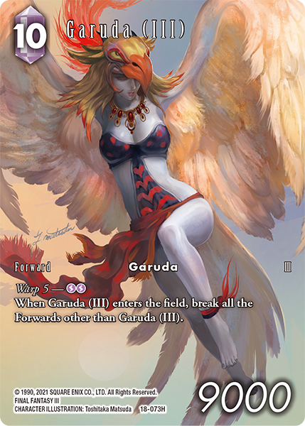 2022 FINAL FANTASY: Resurgence of Power (Opus 18) π₯ Pick Non-Foil for Your Set - Picture 71 of 124