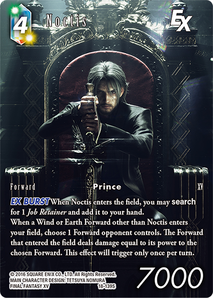 2022 FINAL FANTASY: Resurgence of Power (Opus 18) π₯ Pick Non-Foil for Your Set - Picture 123 of 124