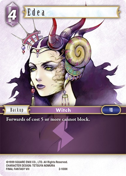 Edea 2-100H