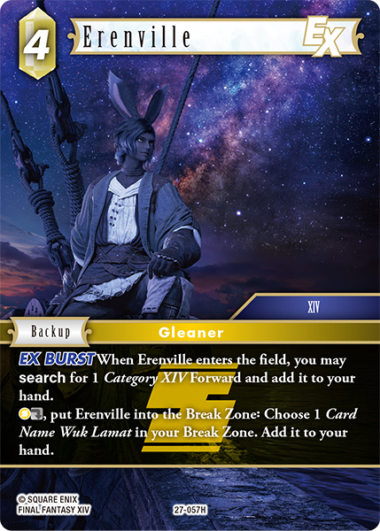 Erenville 27-057H