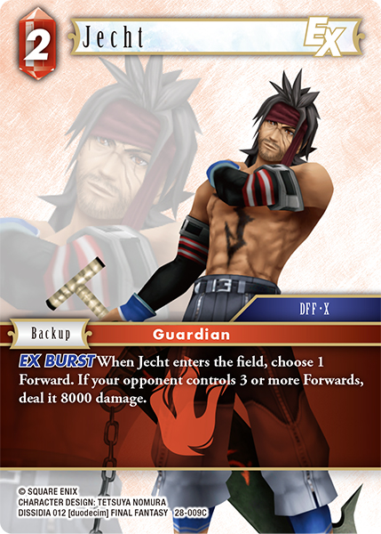 Jecht 28-009C