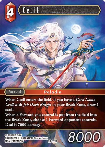 Cecil 28-011