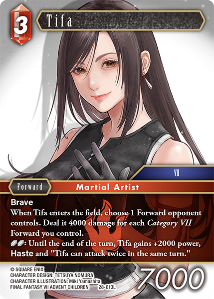 Tifa 28-013