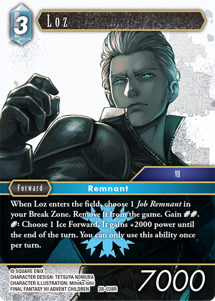 Loz 28-038