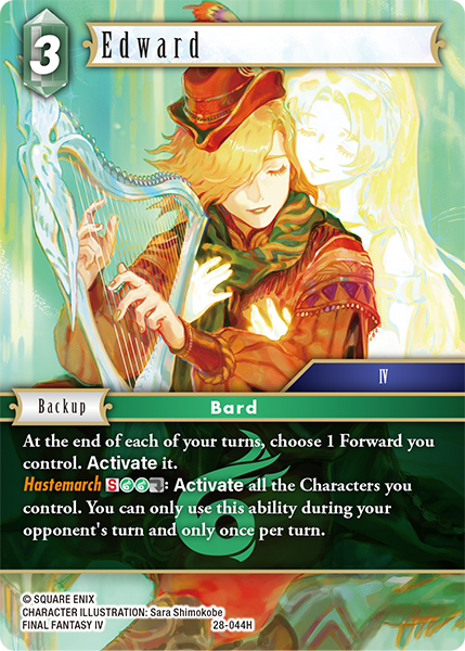 Edward 28-044