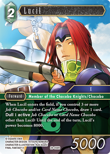 Lucil 29-056