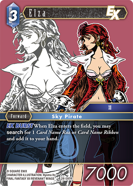 Elza 29-097
