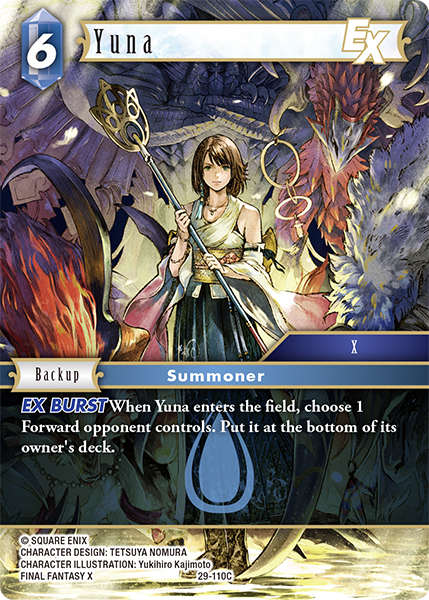Yuna 29-110