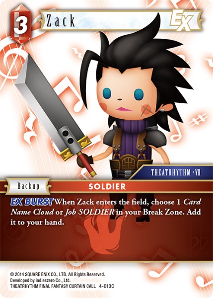 Zack 4-013C