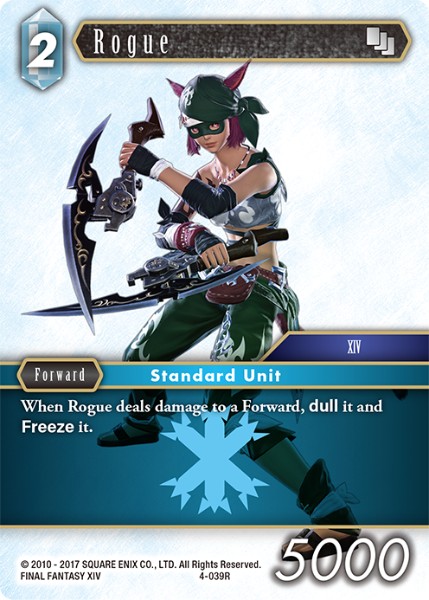 2017 FINAL FANTASY: Opus IV (4) 🔥 Pick Non-Foil Cards for Your Set 🔥 NM ...