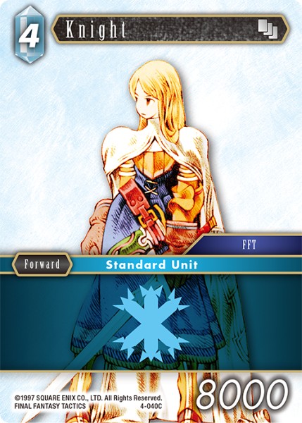 2017 FINAL FANTASY: Opus IV (4) 🔥 Pick Non-Foil Cards for Your Set 🔥 NM ...
