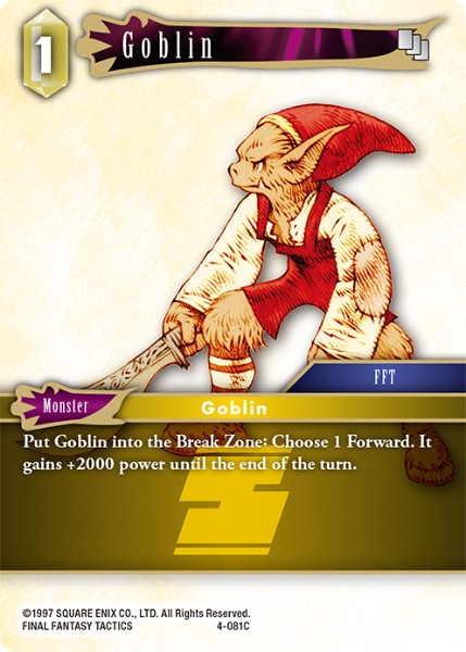 2017 FINAL FANTASY: Opus IV (4) 🔥 Pick Non-Foil Cards for Your Set 🔥 NM ...