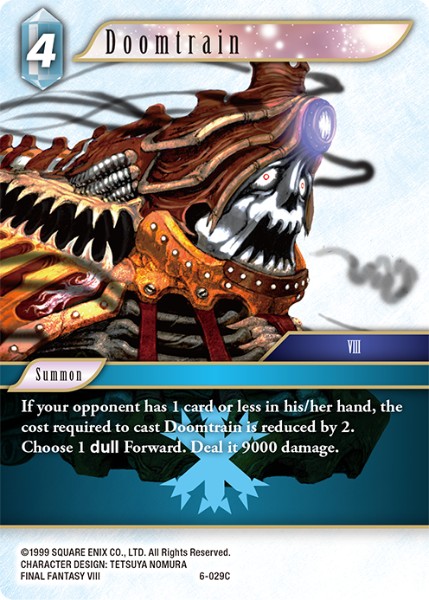 Doomtrain 6-029C