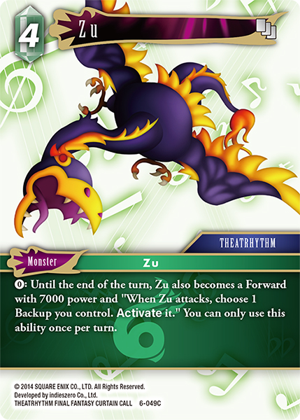 Zu 6-049C