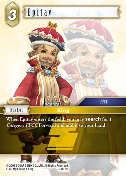 Epitav 6-067R