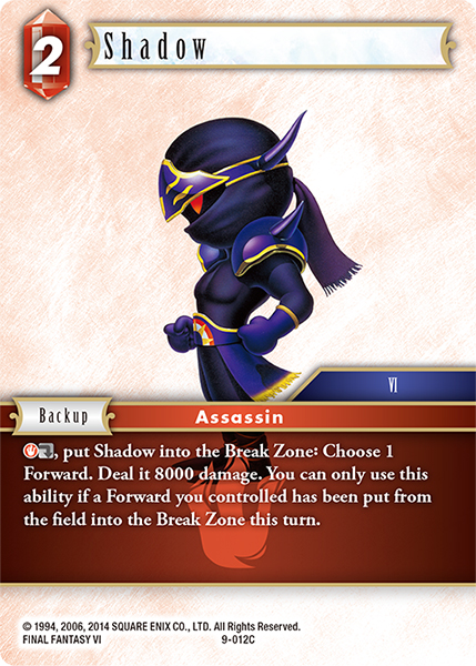 2019 FINAL FANTASY TCG: Opus IX (9) π₯ Pick Non-Foil Cards for Your Set π₯ NM - Picture 7 of 64