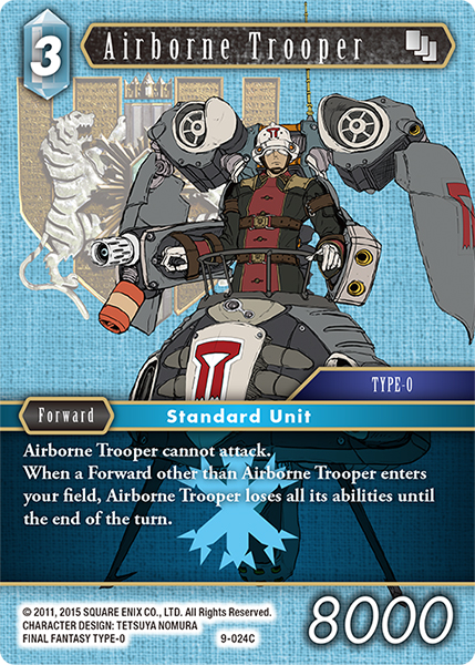 2019 FINAL FANTASY TCG: Opus IX (9) π₯ Pick Non-Foil Cards for Your Set π₯ NM - Picture 12 of 64