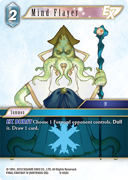 2019 FINAL FANTASY TCG: Opus IX (9) π₯ Pick Non-Foil Cards for Your Set π₯ NM - Picture 15 of 64
