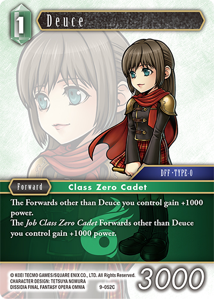 2019 FINAL FANTASY TCG: Opus IX (9) π₯ Pick Non-Foil Cards for Your Set π₯ NM - Picture 25 of 64