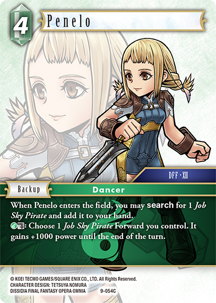 2019 FINAL FANTASY TCG: Opus IX (9) π₯ Pick Non-Foil Cards for Your Set π₯ NM - Picture 26 of 64