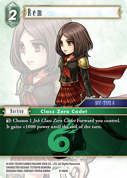 2019 FINAL FANTASY TCG: Opus IX (9) π₯ Pick Non-Foil Cards for Your Set π₯ NM - Picture 29 of 64