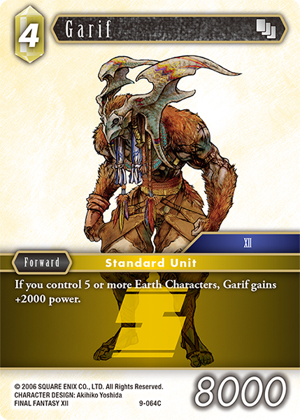 2019 FINAL FANTASY TCG: Opus IX (9) π₯ Pick Non-Foil Cards for Your Set π₯ NM - Picture 31 of 64
