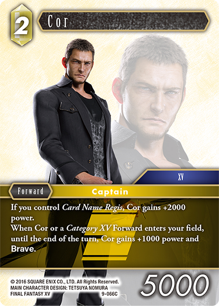 2019 FINAL FANTASY TCG: Opus IX (9) π₯ Pick Non-Foil Cards for Your Set π₯ NM - Picture 33 of 64