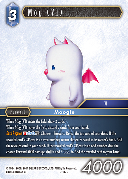 2019 FINAL FANTASY TCG: Opus IX (9) π₯ Pick Non-Foil Cards for Your Set π₯ NM - Picture 62 of 64