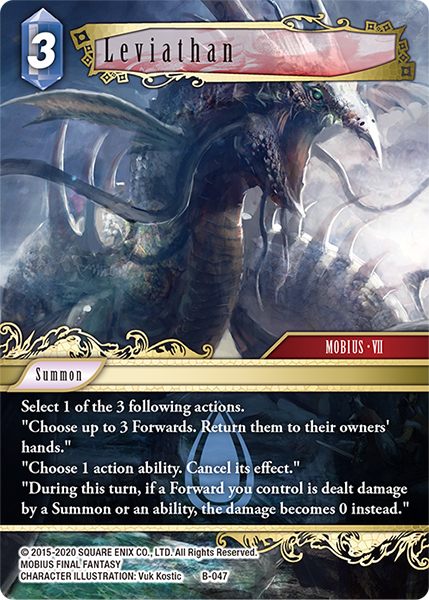 Leviathan B-047