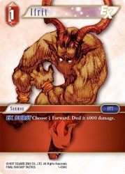 Ifrit 1-004C