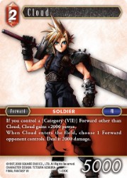 Cloud 1-009C