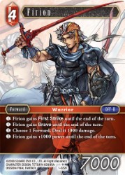 Firion 1-022R