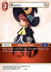 Magus 1-024C