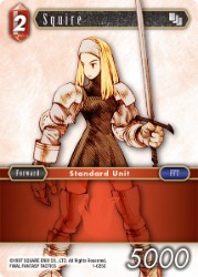 Squire 1-025C