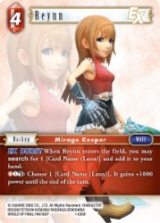 Reynn 1-028R