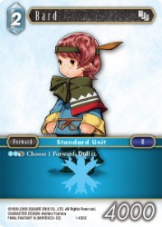 Bard 1-035C
