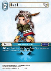 Bard 1-036C