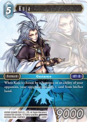 Kuja 1-037H