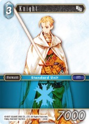 Knight 1-050C