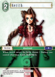Aerith 1-065C