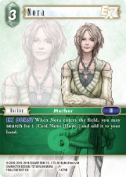 Nora 1-079R